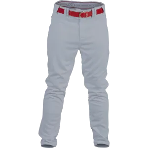 Rawlings Youth Premium Semi-Relaxed Baseball Pants: YPRO150