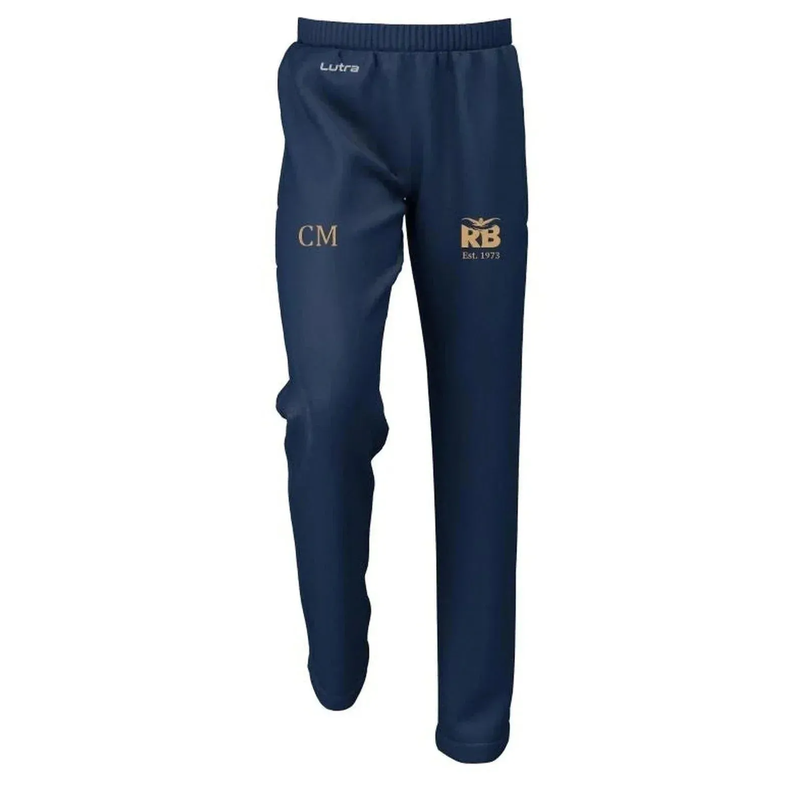 RBASC - Unisex Stadium Track Pant