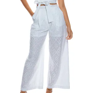 READY TO WEAR - Wide Pant