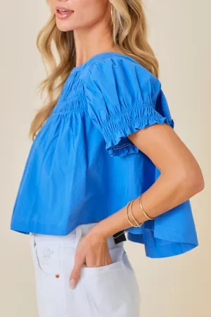 Rebel Child Blouse