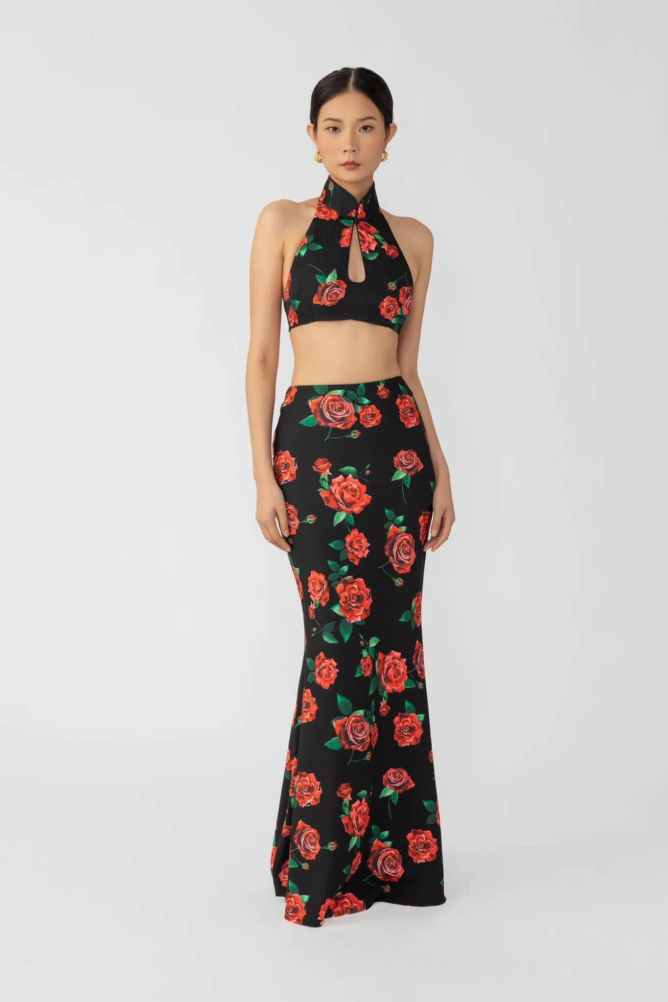 Riley Rosa Skirt