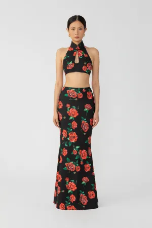 Riley Rosa Skirt