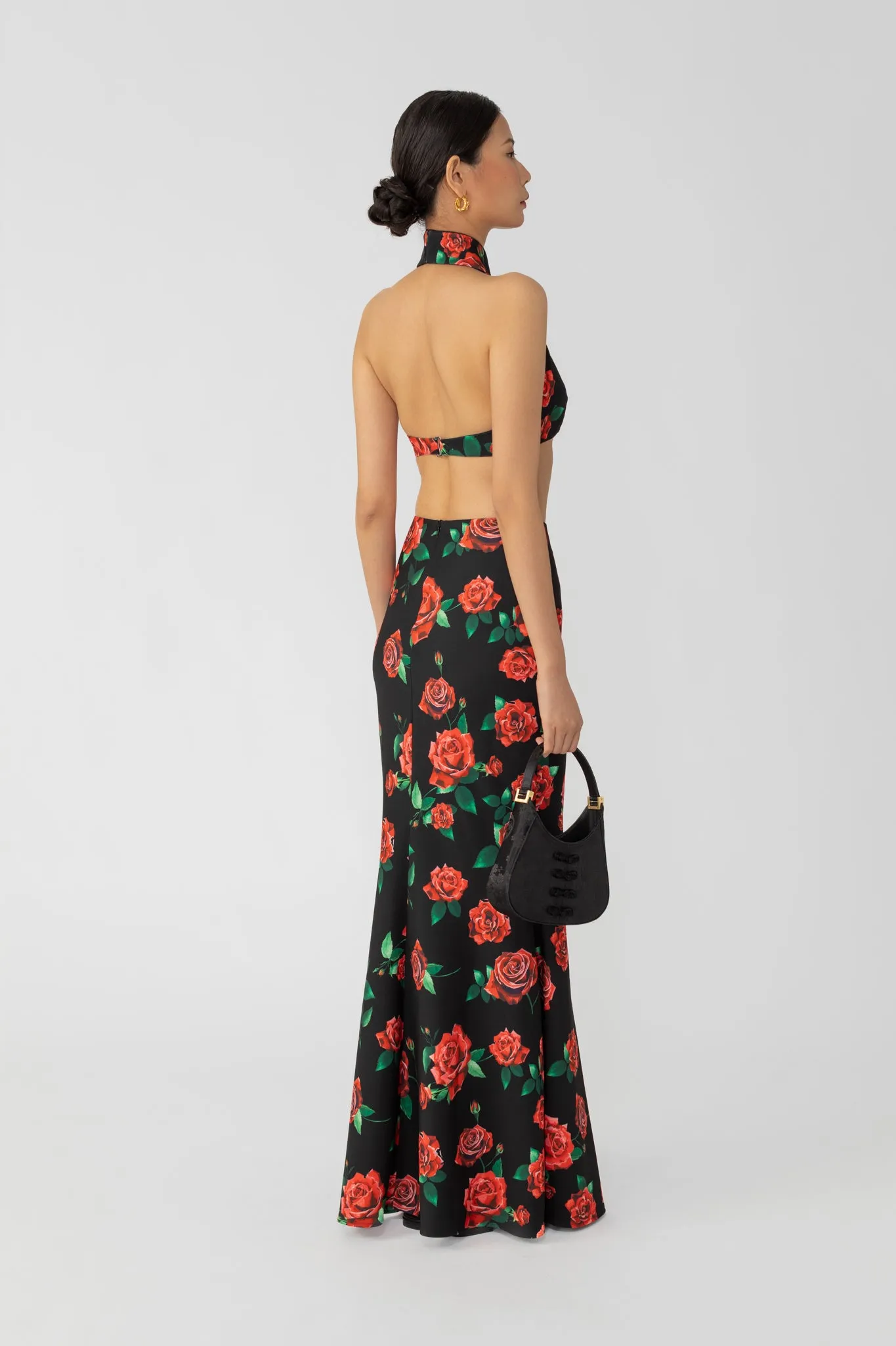 Riley Rosa Skirt