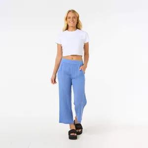 Rip Curl Premium Surf Beach Pant Blue
