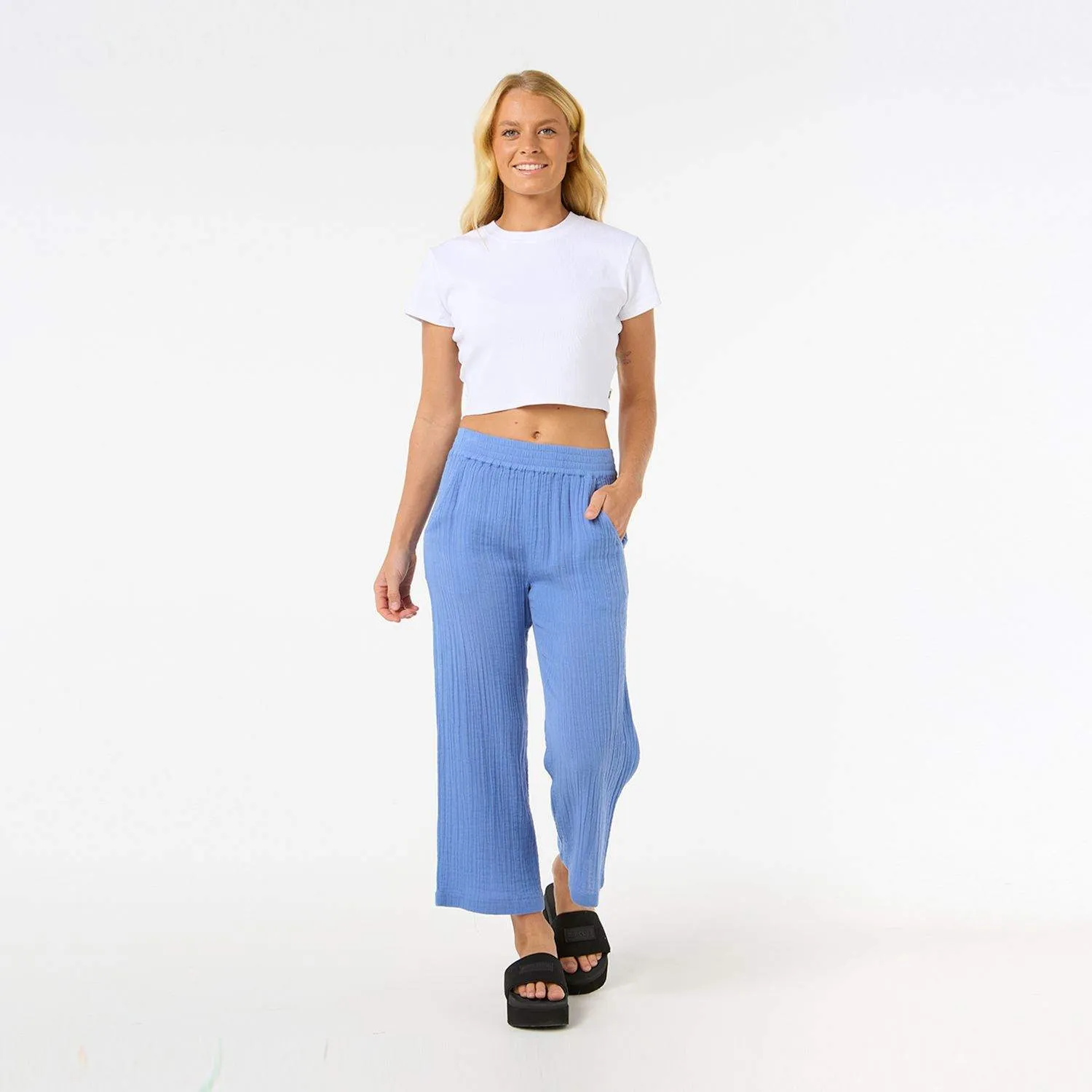 Rip Curl Premium Surf Beach Pant Blue