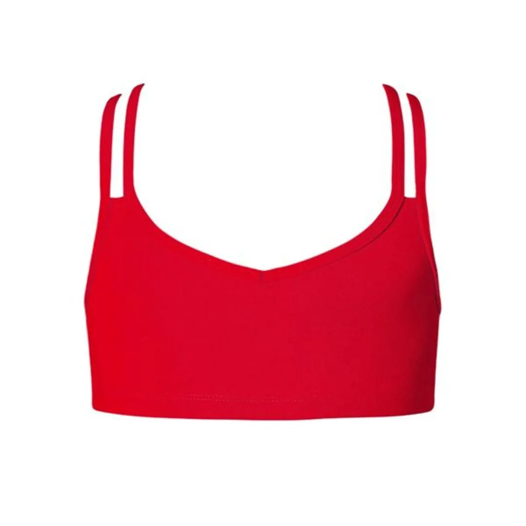 Roxy Crop Top Child