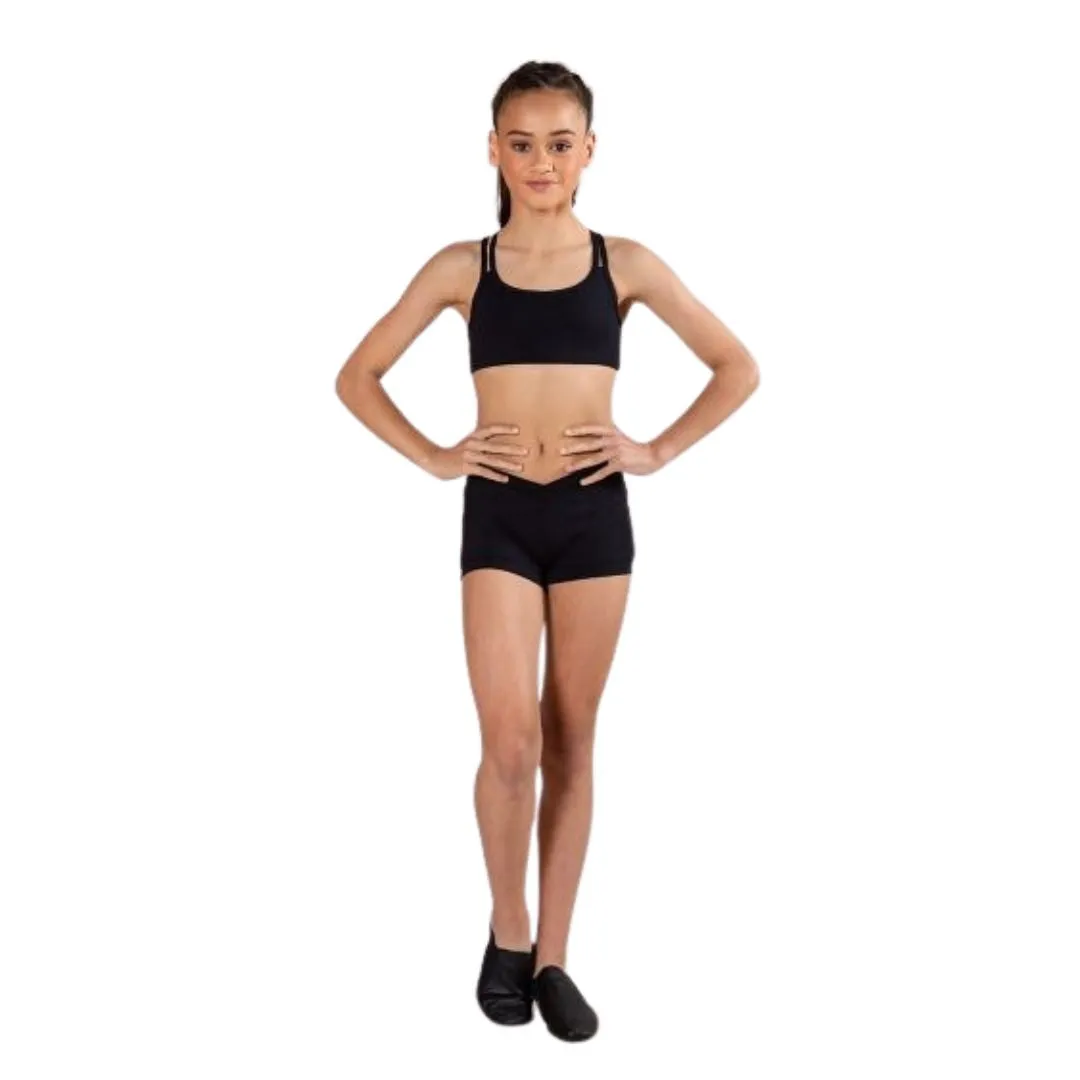 Roxy Crop Top Child