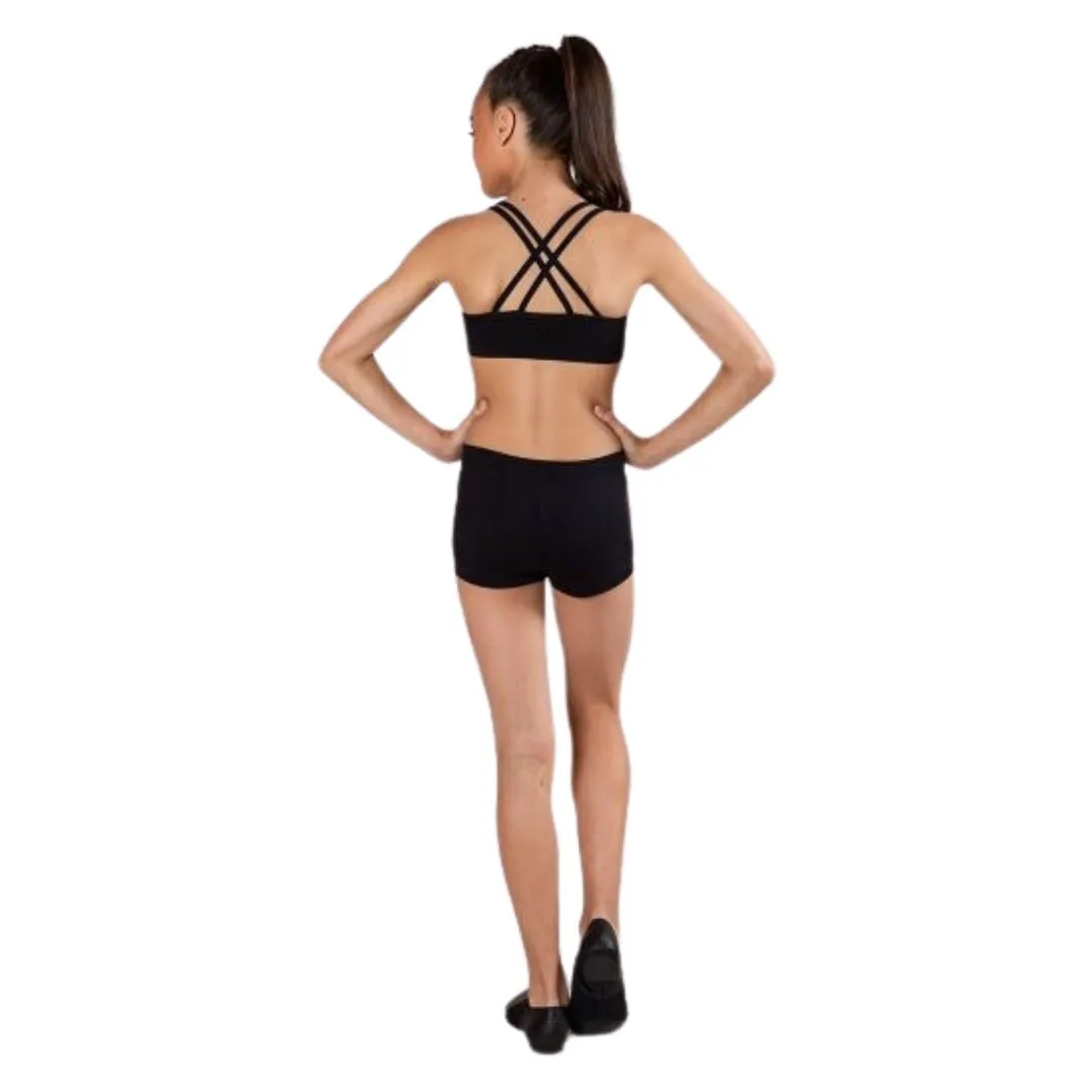 Roxy Crop Top Child