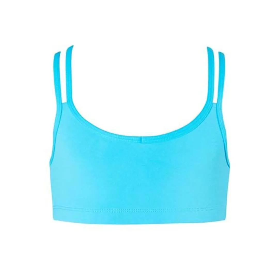 Roxy Crop Top Child