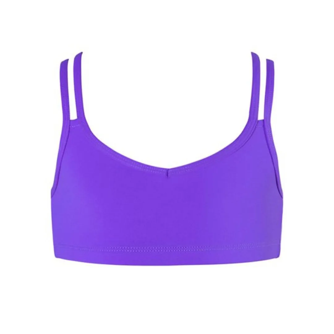 Roxy Crop Top Child