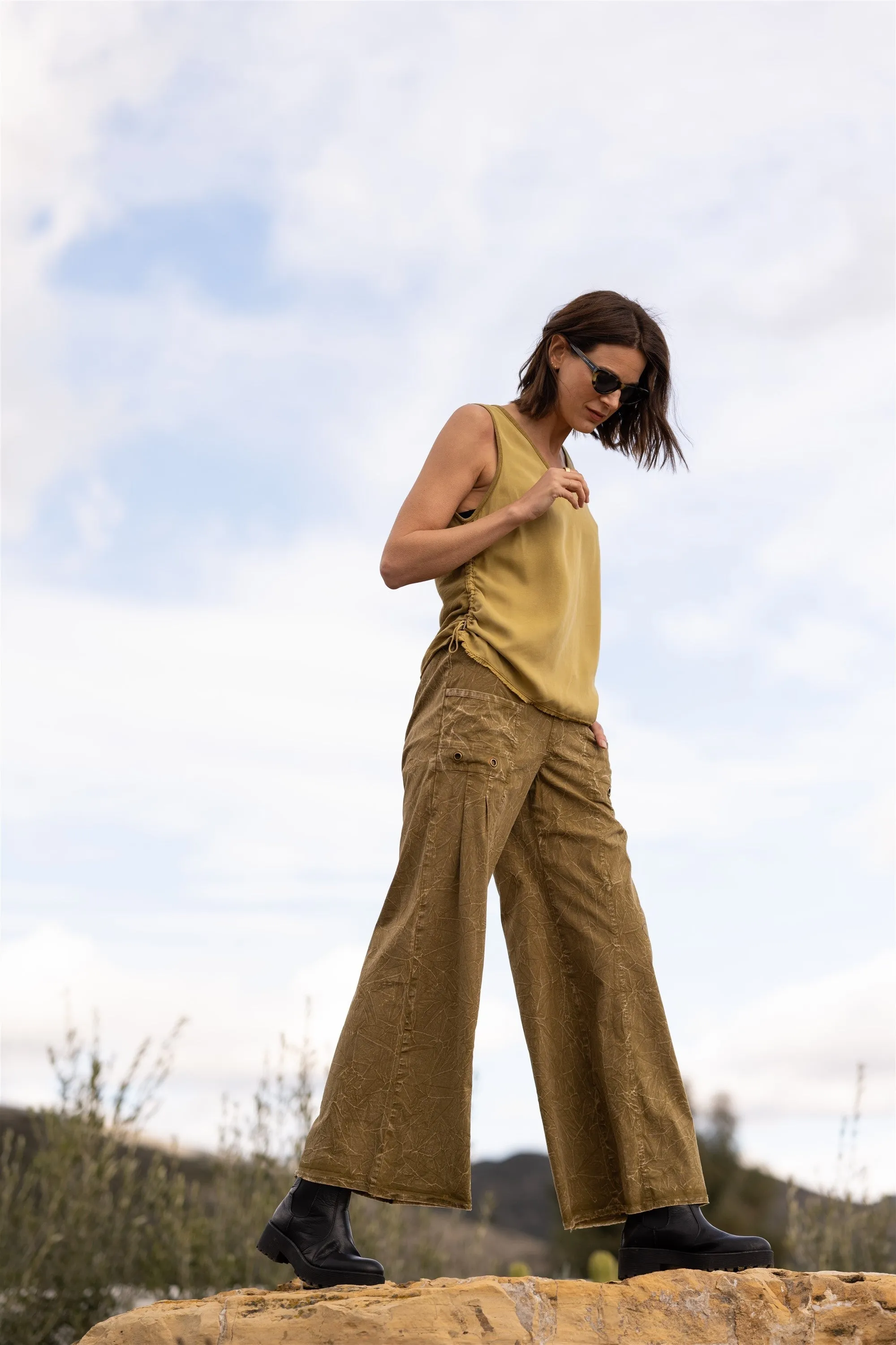 Royston Pant