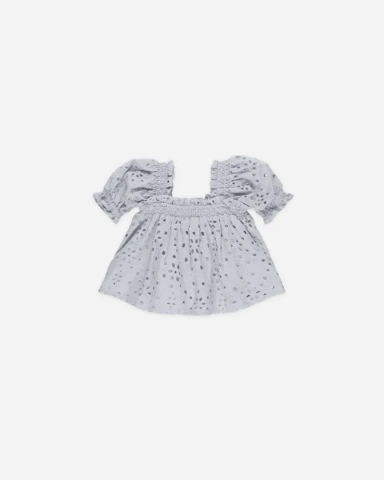 Rylee & Cru Milan Blouse