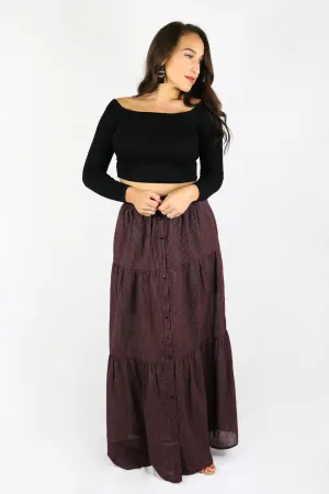 Sabrina Skirt