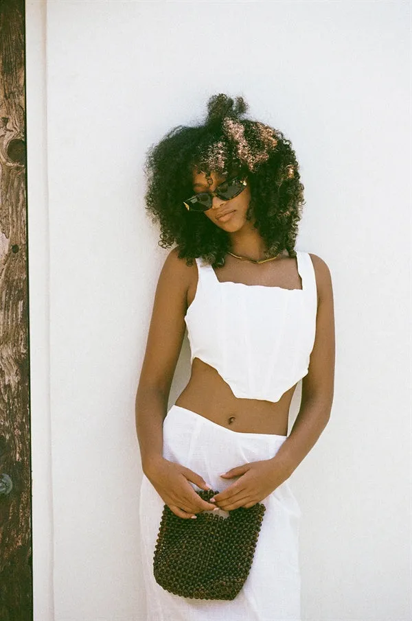 SAMPLE-Ritz Top