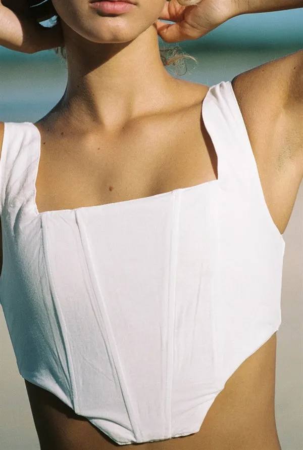 SAMPLE-Ritz Top
