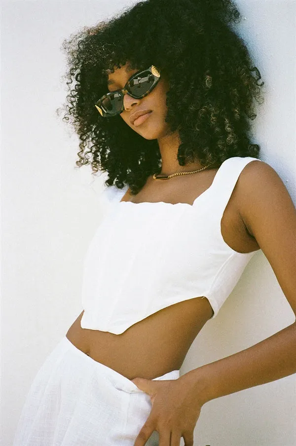 SAMPLE-Ritz Top