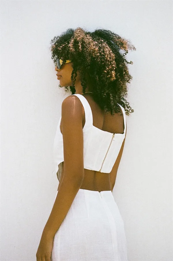 SAMPLE-Ritz Top