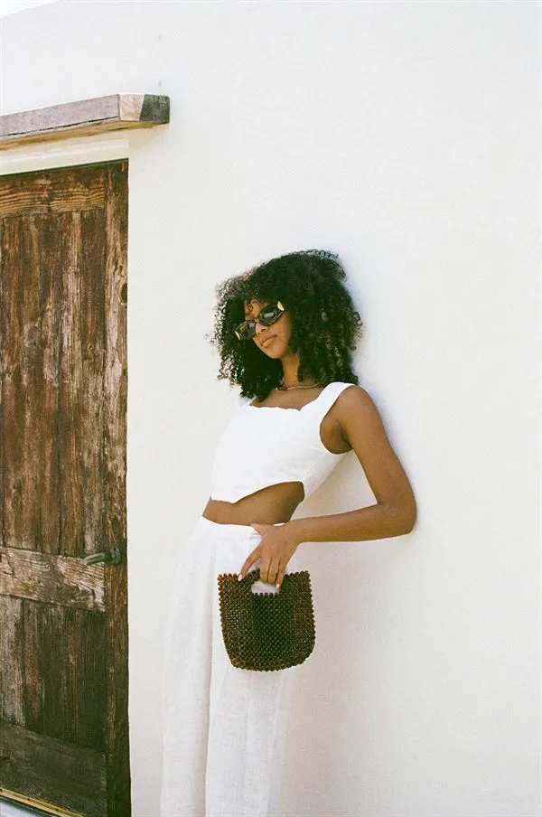 SAMPLE-Ritz Top