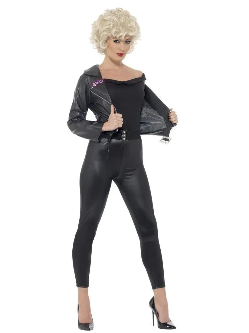 Sandy Final Scene Costume