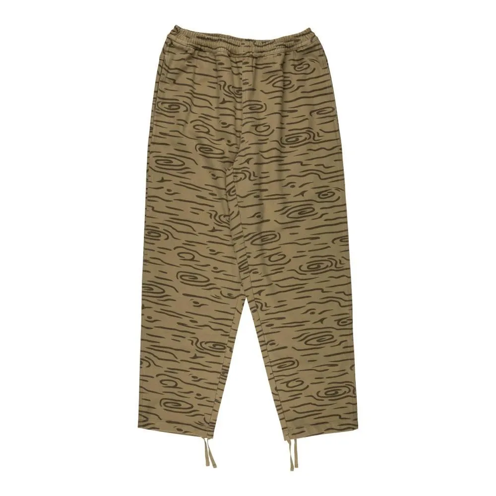 Santa Cruz Pant Unite Pant - Wood Grain