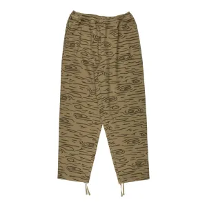 Santa Cruz Pant Unite Pant - Wood Grain