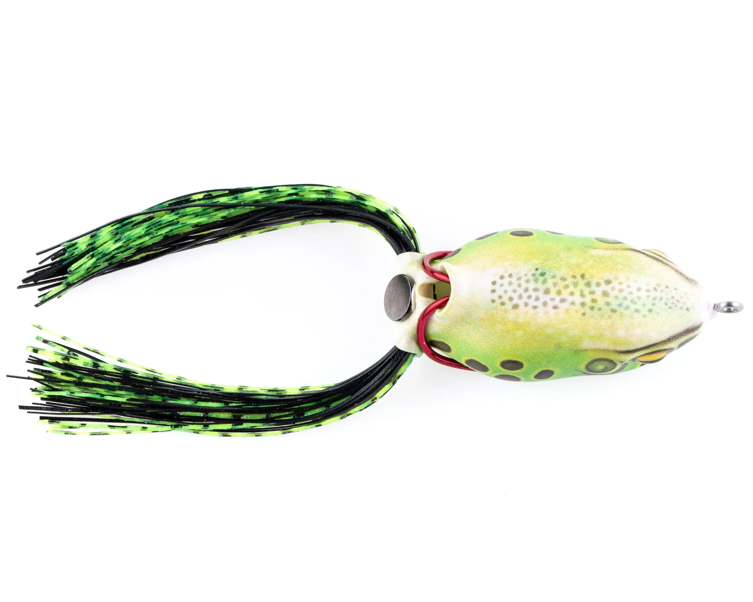 Scum Frog Launch Series