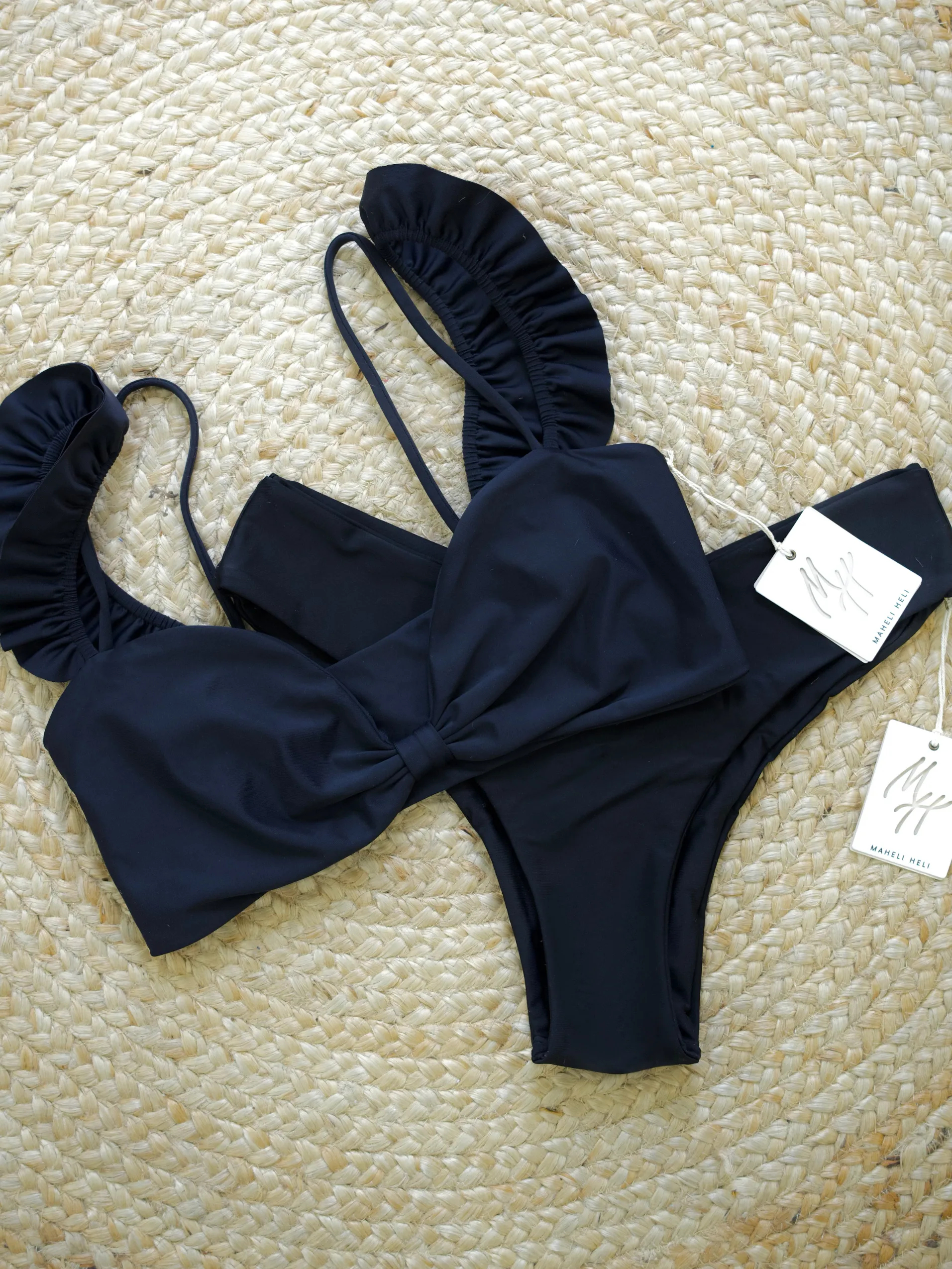 Semma Bikini Top