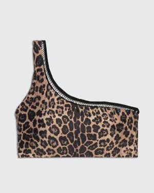 Serengeti top leopard