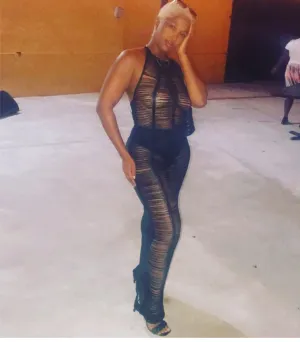 Sexy Dress