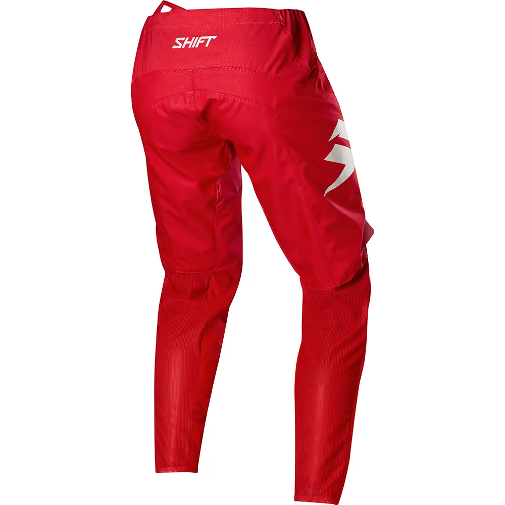 Shift - 2020 Whit3 Label Bloodline Combo