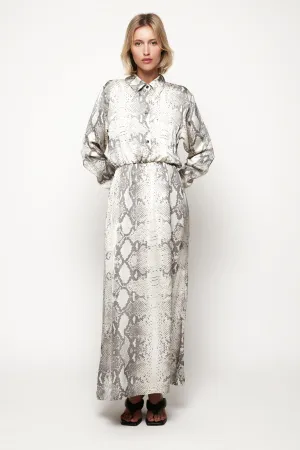 Shirted Maxi