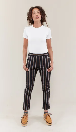 Shosh Stripe Track Pant