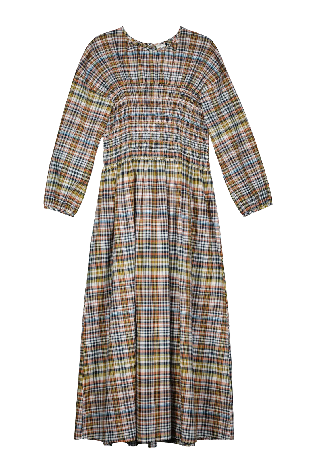Sienna Dress | Kowtow