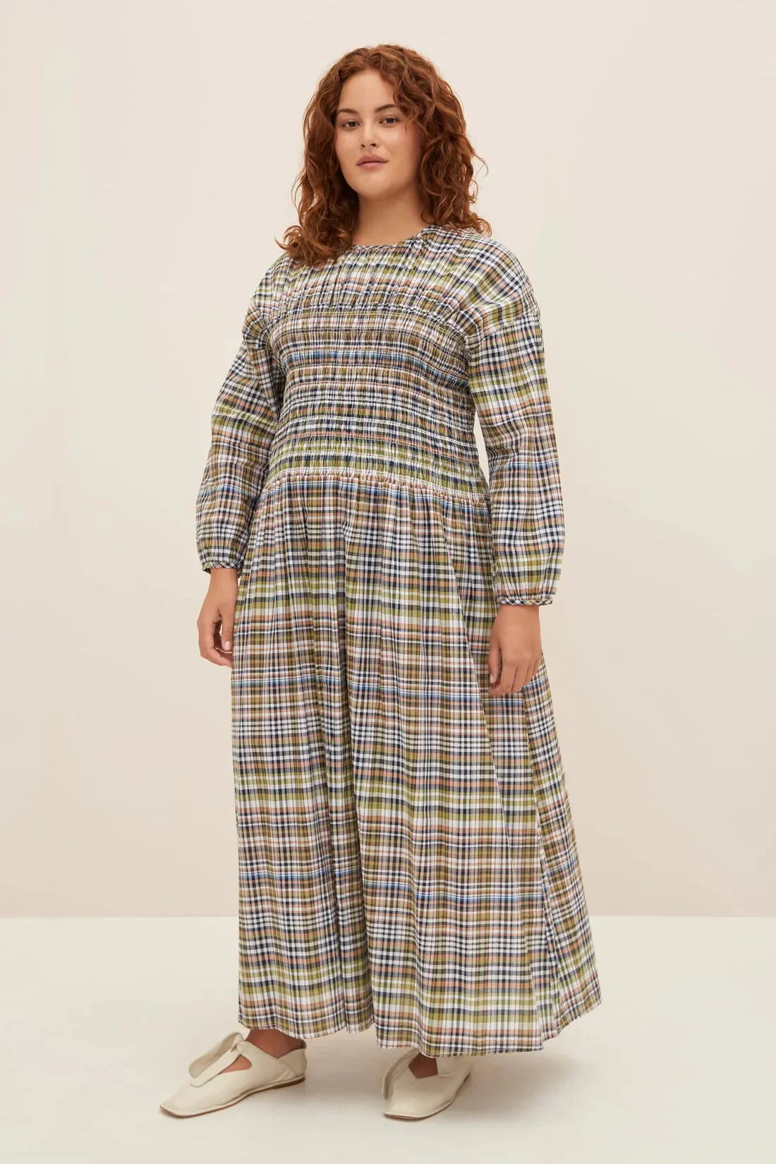 Sienna Dress | Kowtow