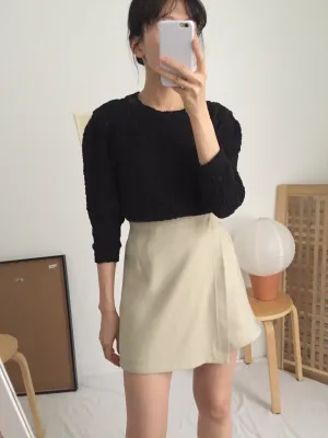 Simone Blouse {Japanese vintage｝
