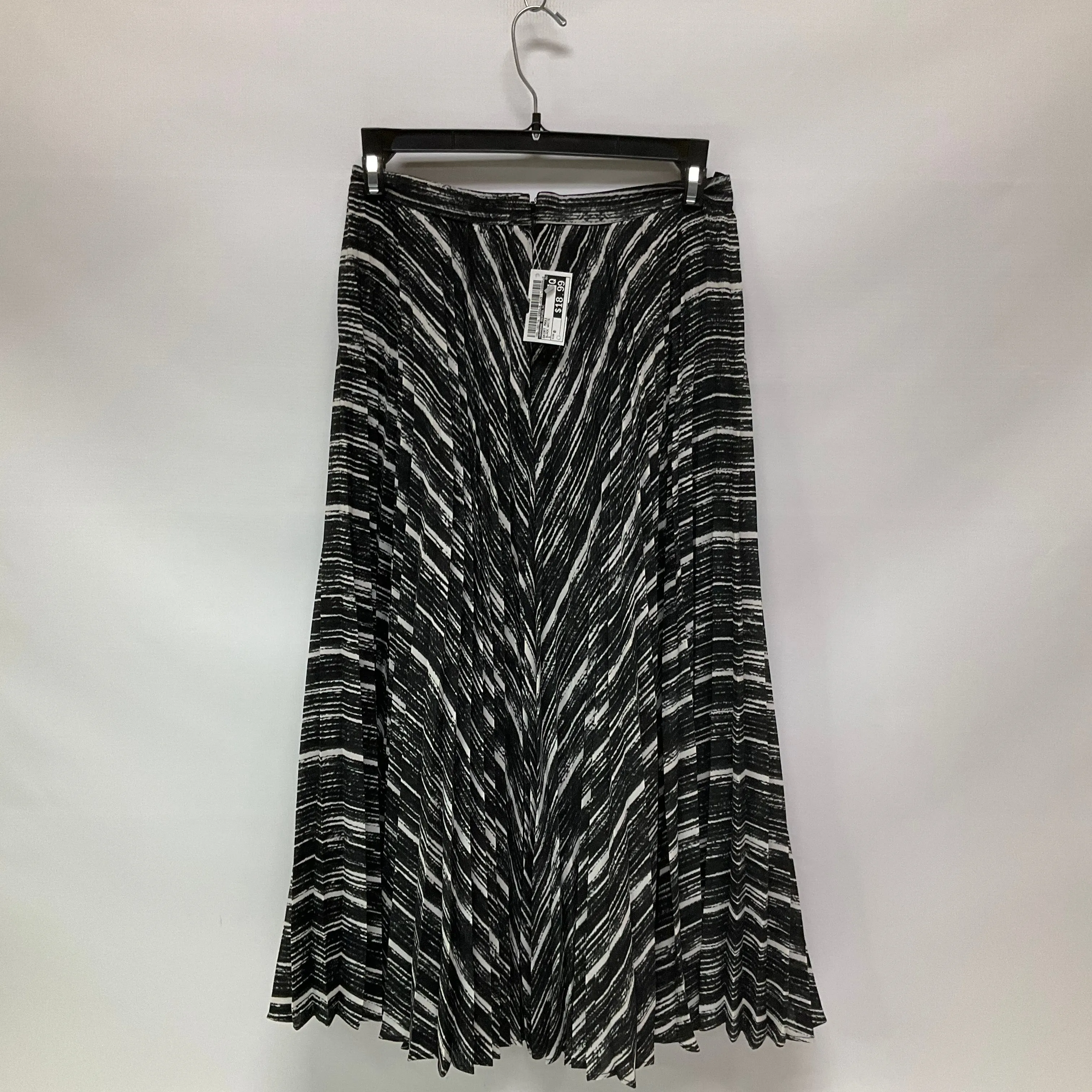 Skirt Maxi By Banana Republic  Size: 0