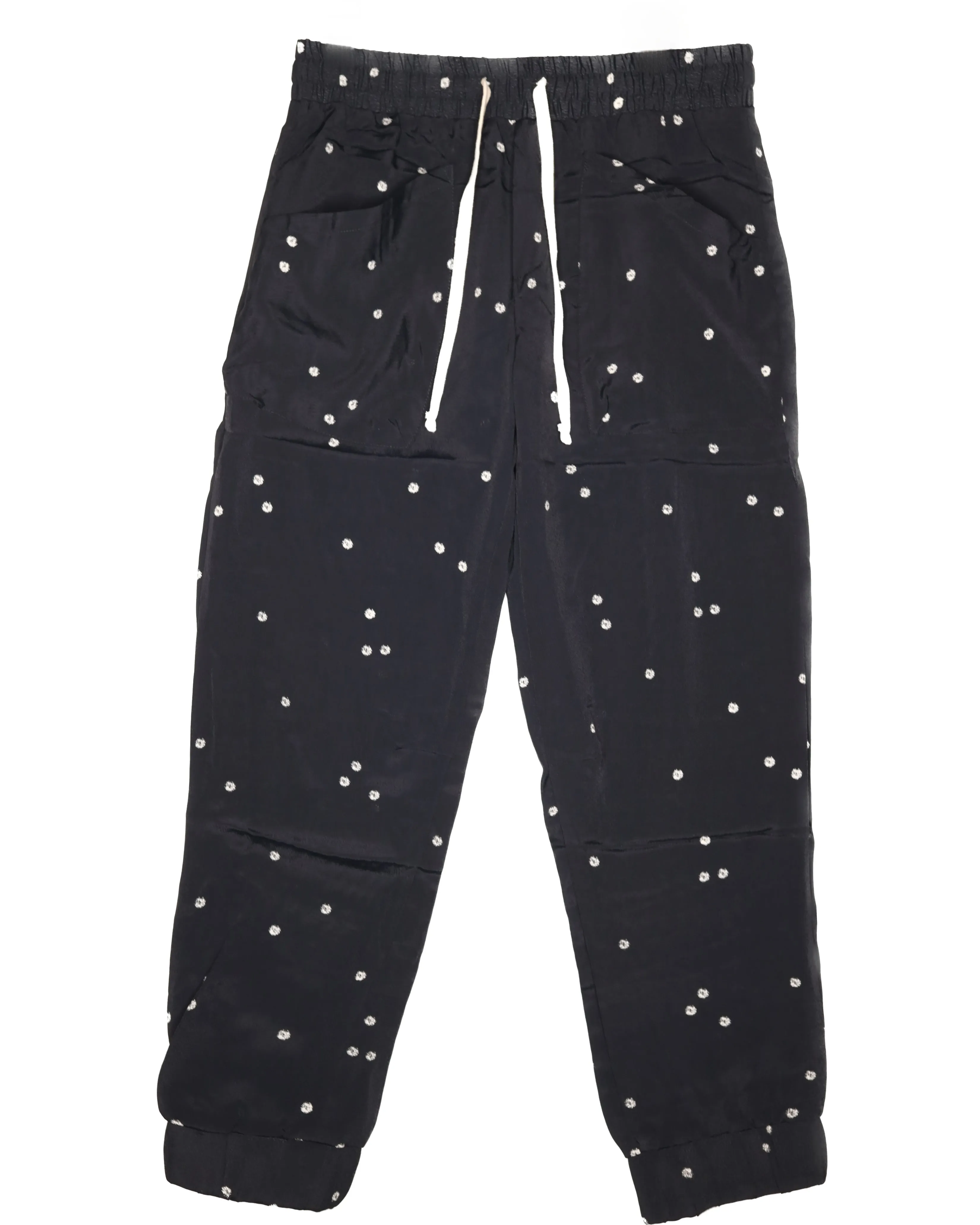 Sky Pant in Plaid
