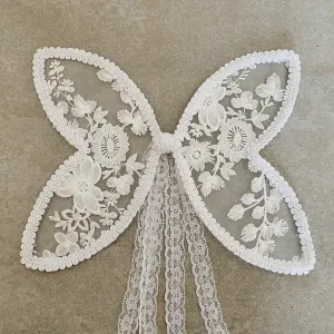 Snow Wings - Medium