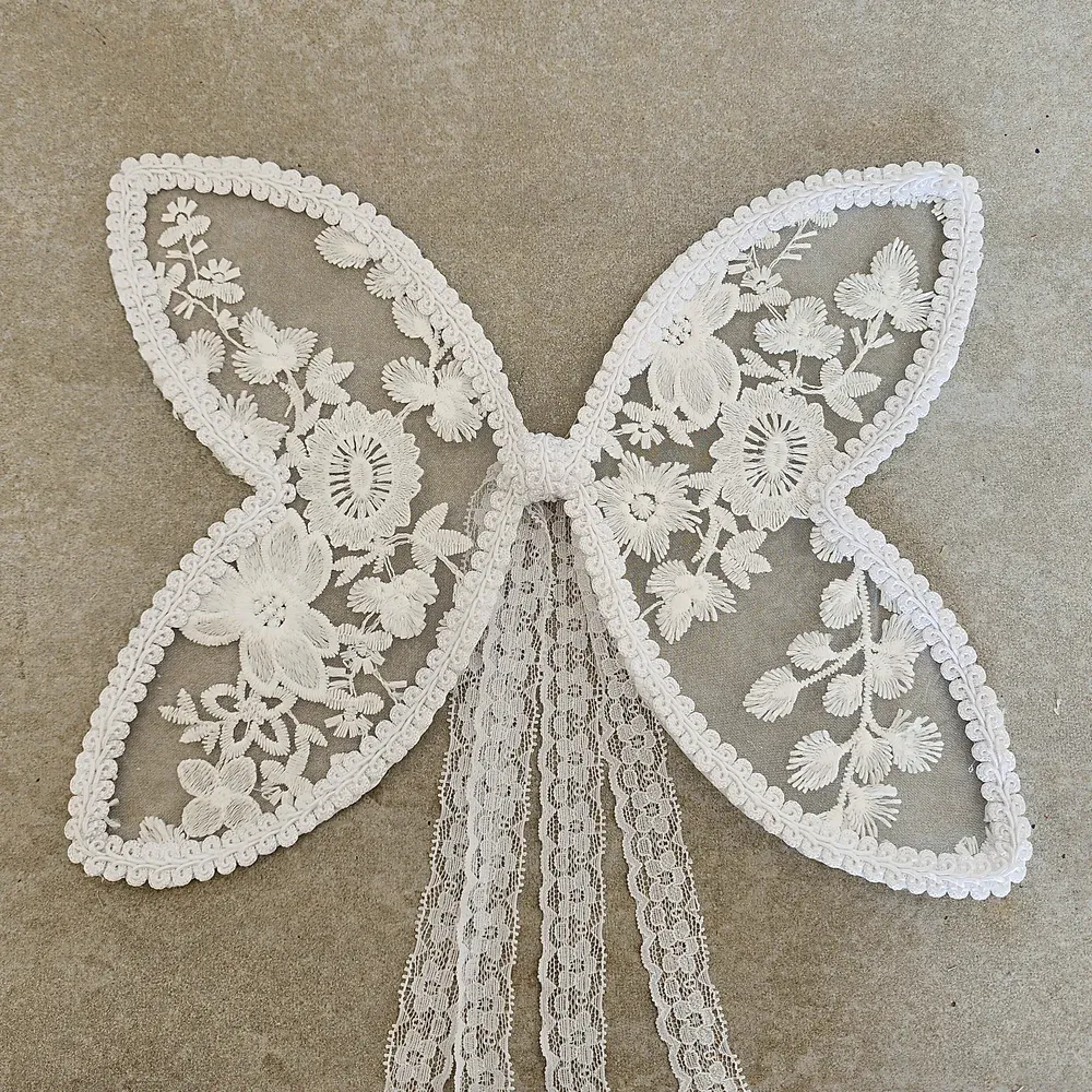 Snow Wings - Medium