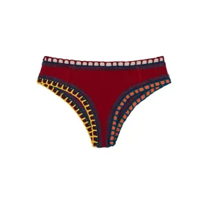 Soley - Boyshort Bottom