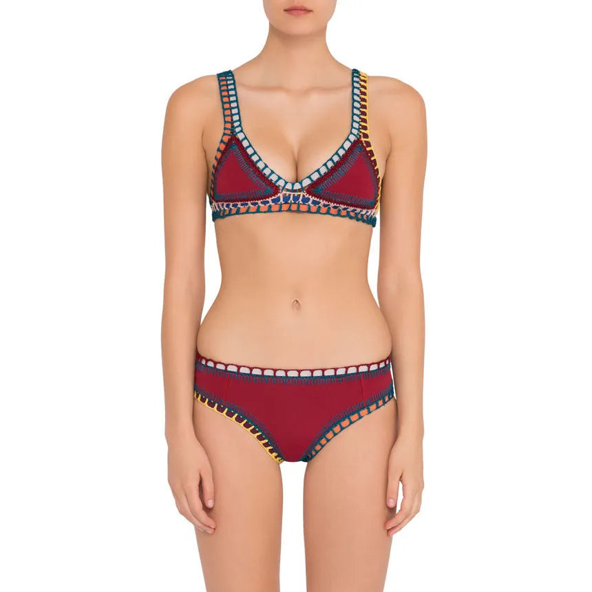 Soley - Boyshort Bottom