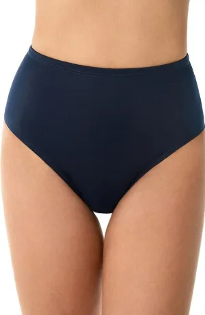 Solid Midnight Basic Bottom