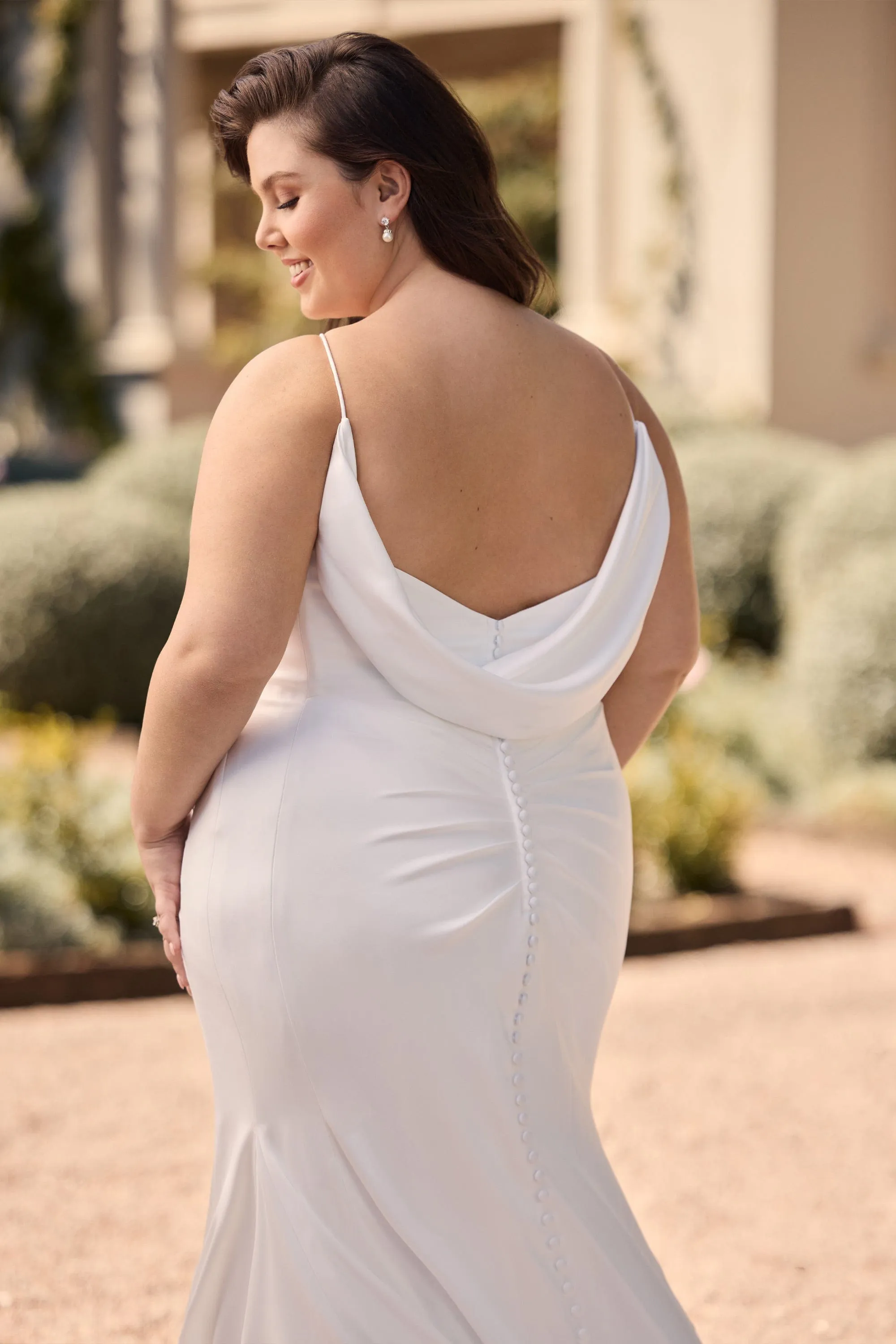 Sophia Tolli: Y3170FIHB - Liss