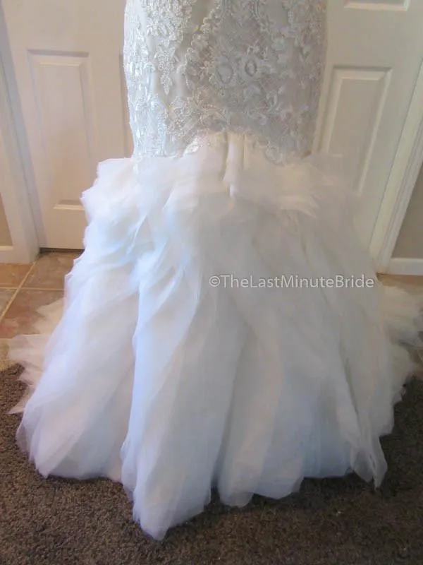 Sottero & Midgley Faith 6SC176