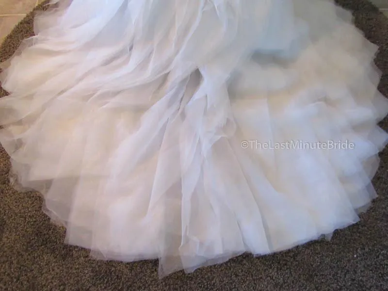 Sottero & Midgley Faith 6SC176