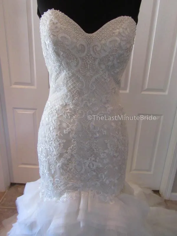 Sottero & Midgley Faith 6SC176