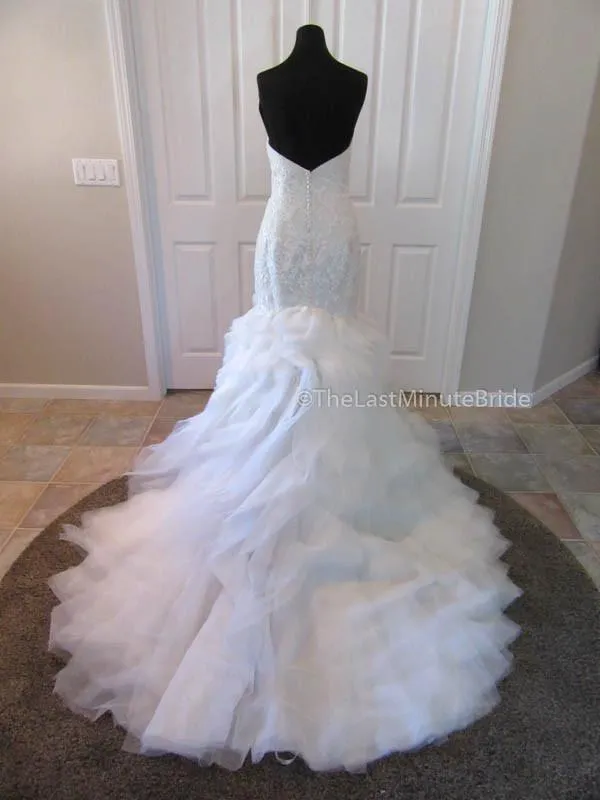 Sottero & Midgley Faith 6SC176