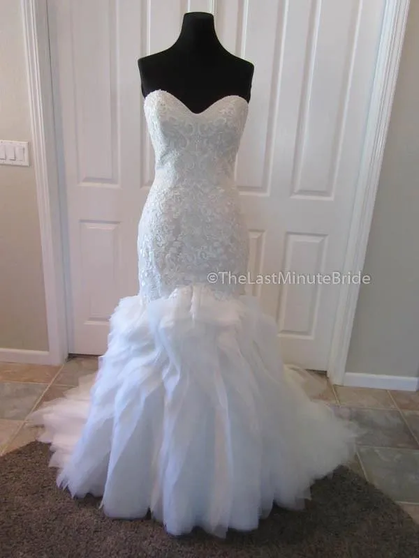 Sottero & Midgley Faith 6SC176