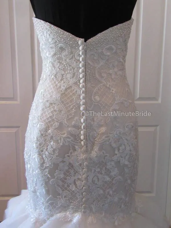Sottero & Midgley Faith 6SC176