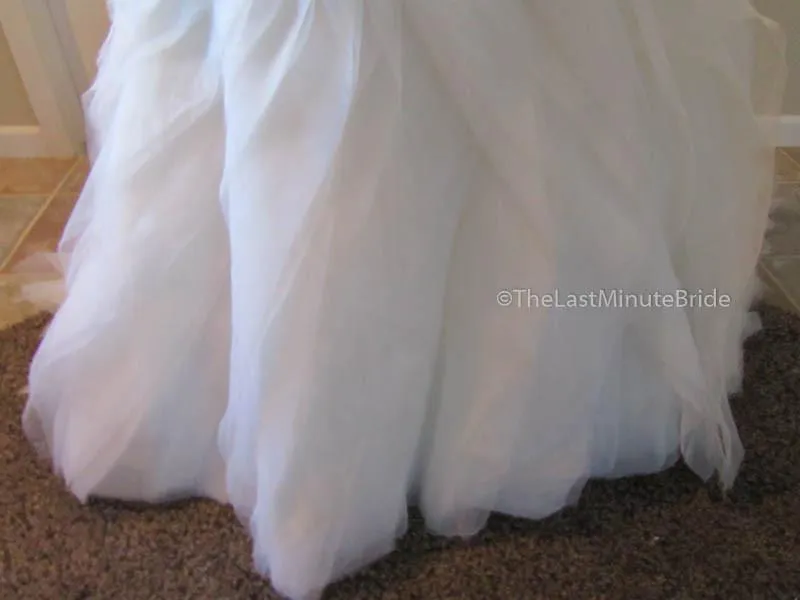 Sottero & Midgley Faith 6SC176